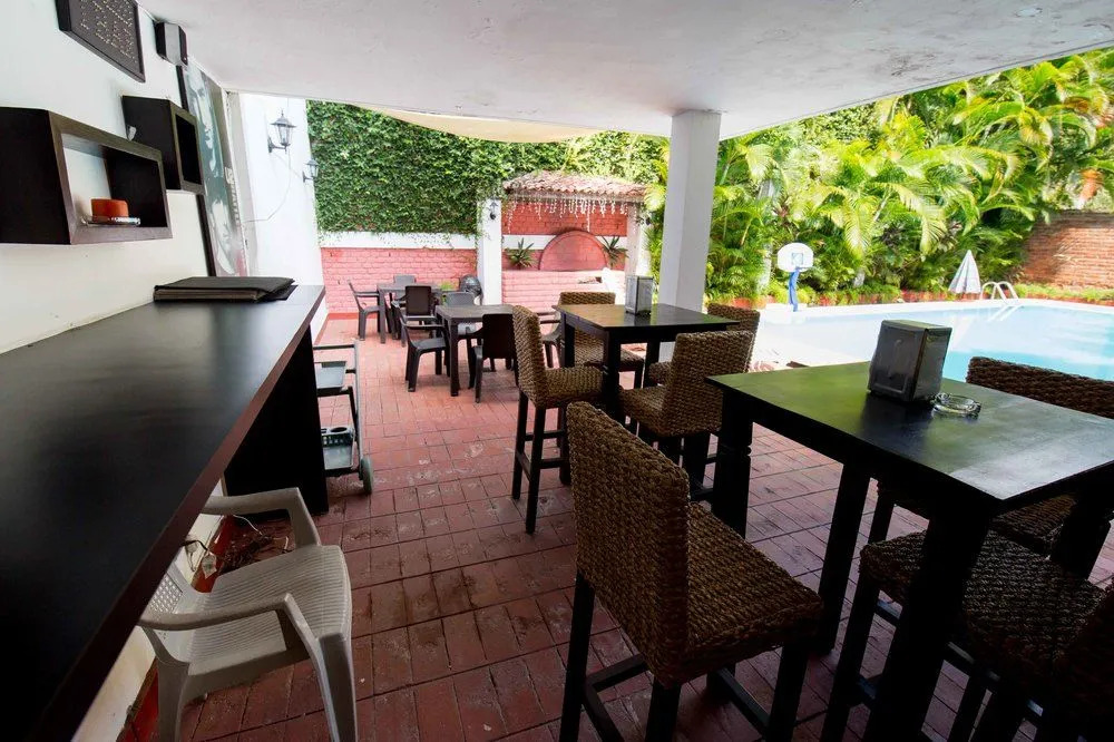 Hotel Boutique San Benito - Zona Rosa