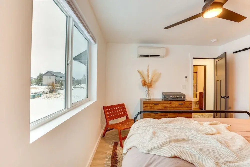 Family-friendly Donnelly Home w/ Private Hot Tub!