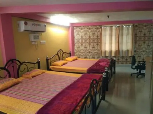 Vamoose Shantiniketan Bichitrita