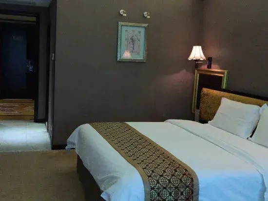 Kaifu Hotel Grand