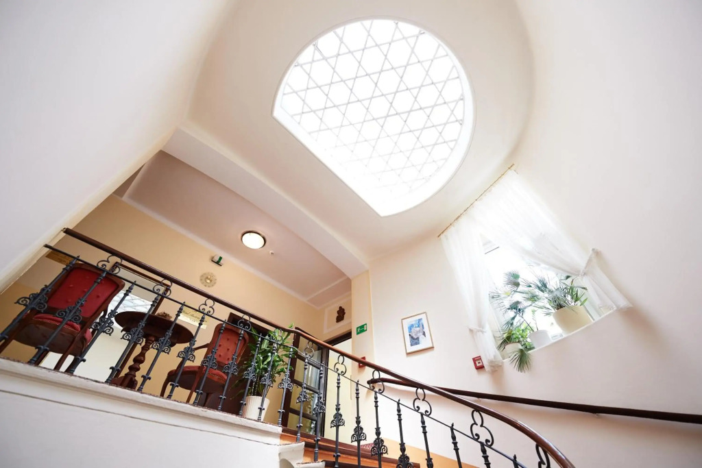 Hotel Austria - Wien