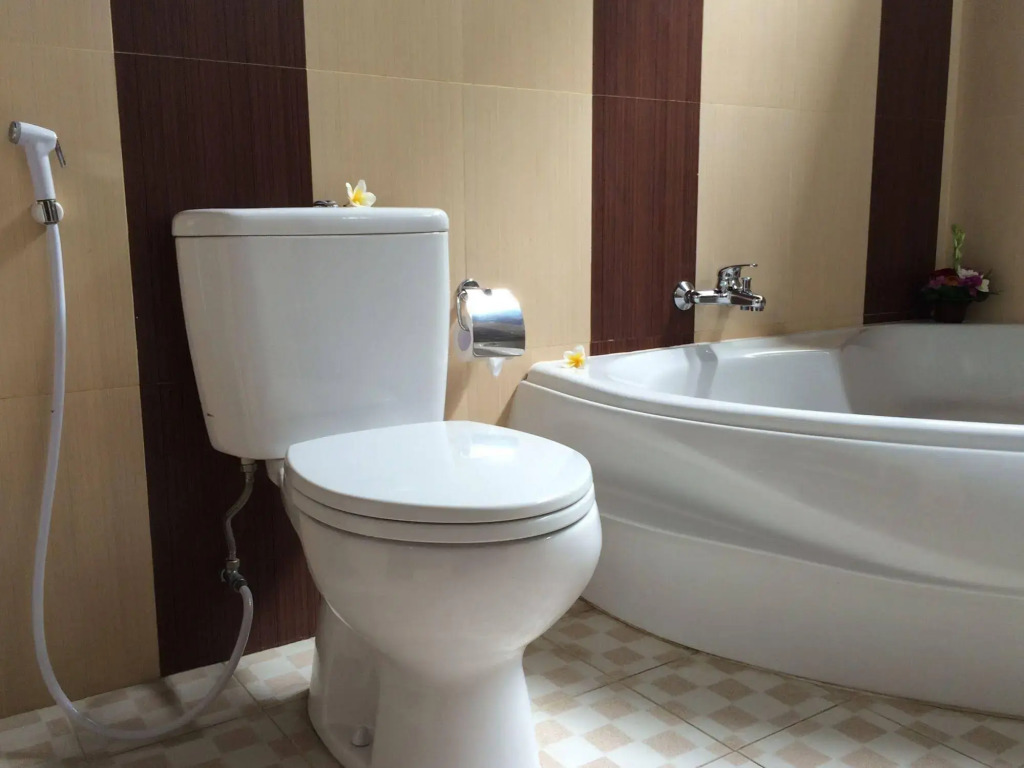Uma Dewi Guest House
