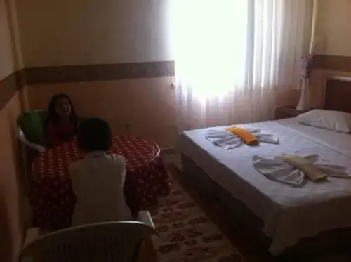 Flash Hotel