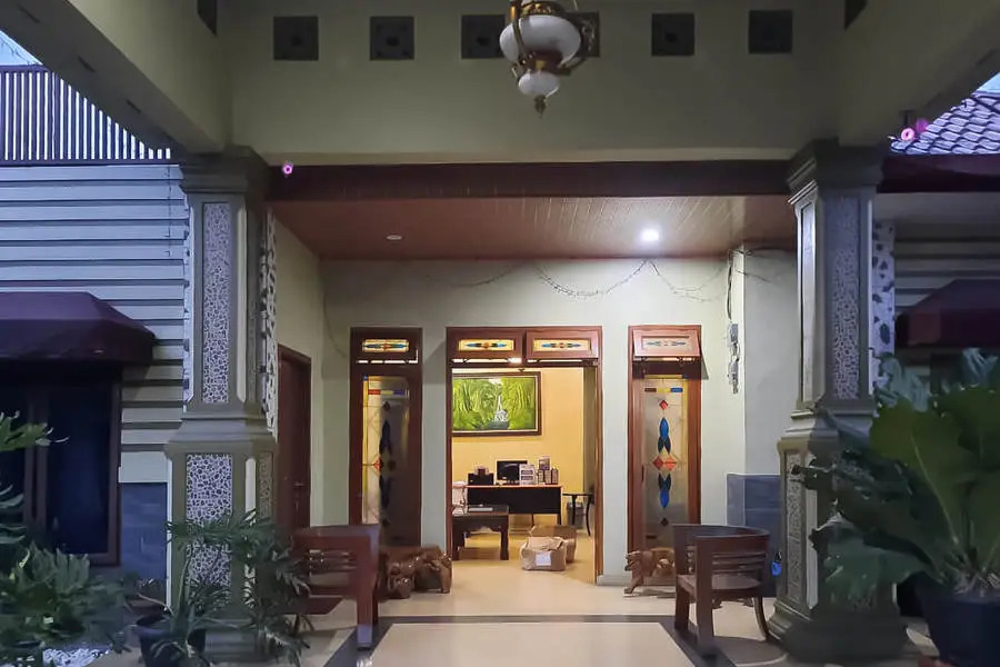 RedDoorz near RS Setiabudi Medan