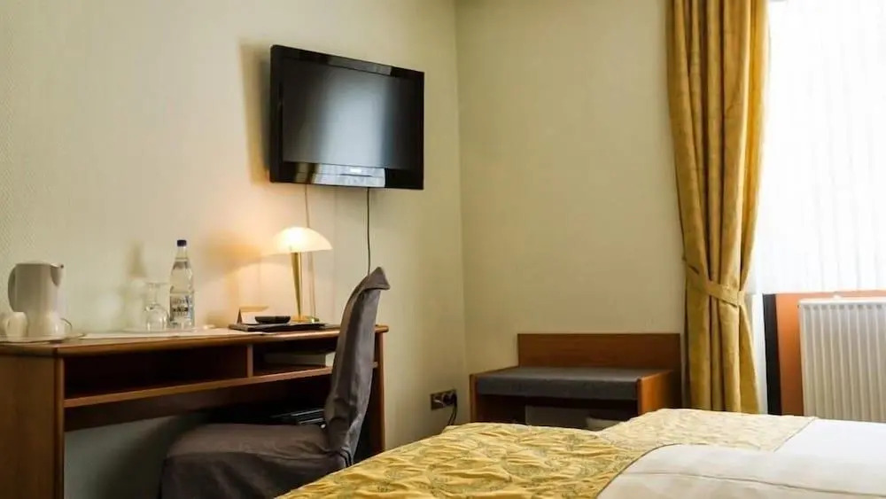 Hotel Estricher Hof
