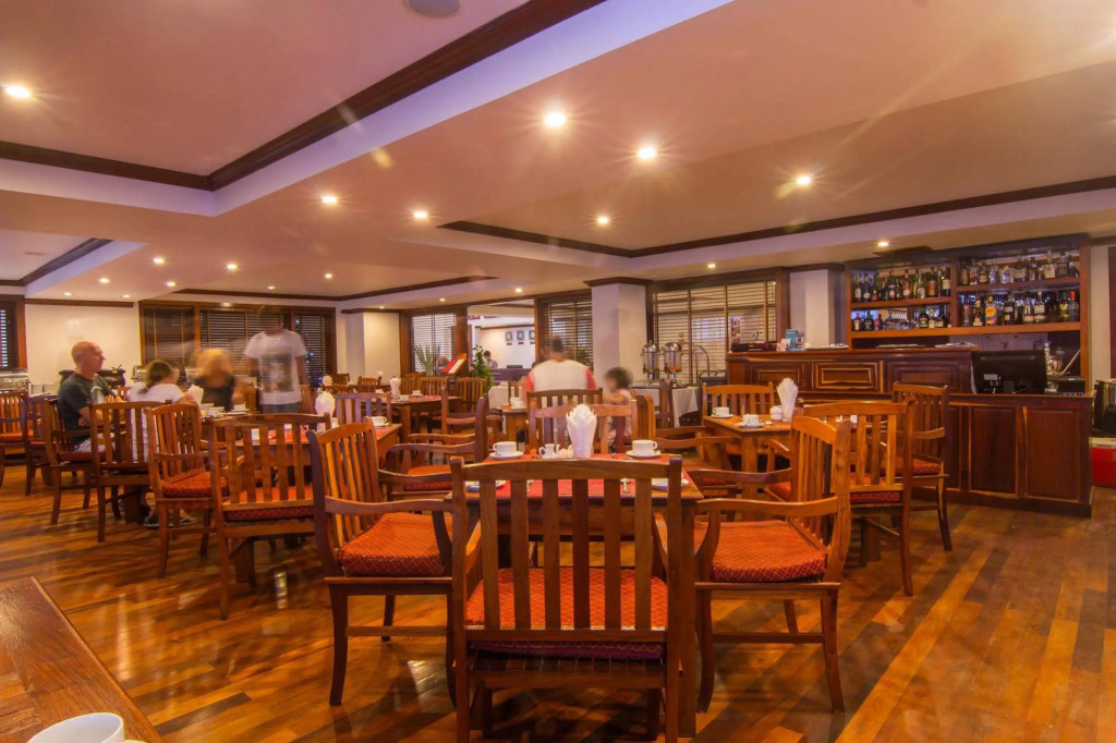 Cheathata CTS Hotel Siem Reap