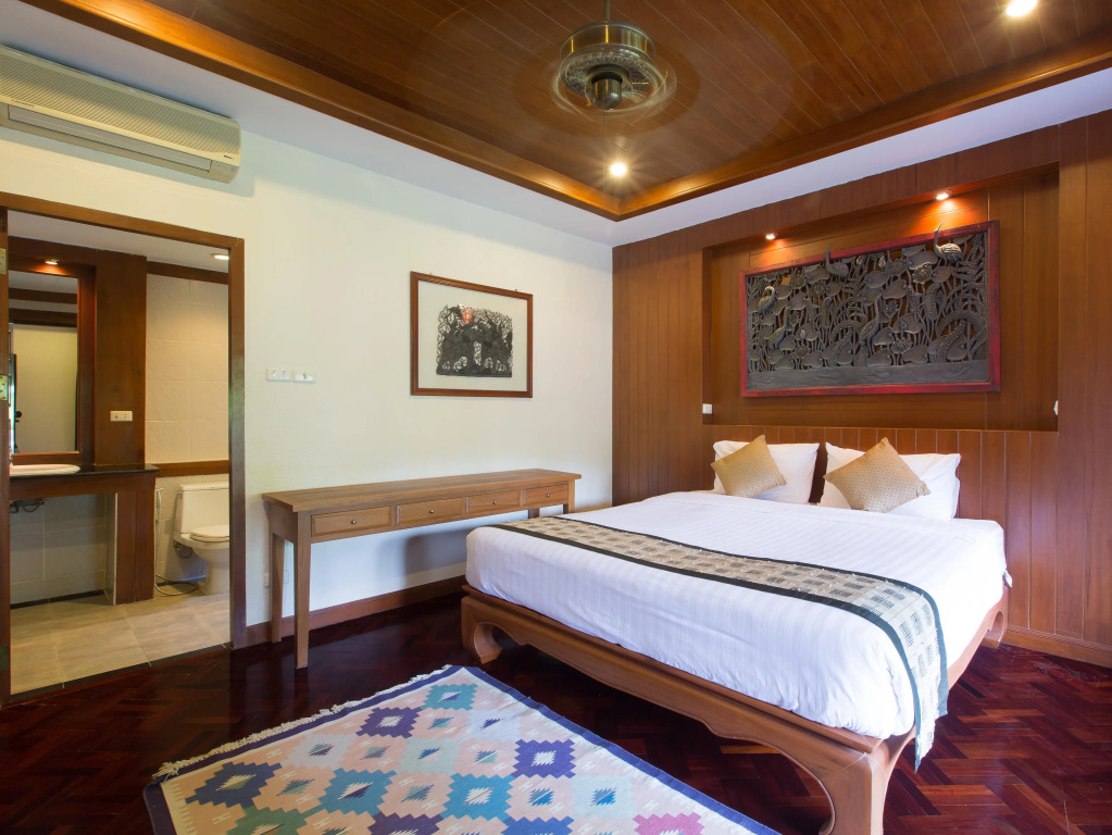 Star Path Villa