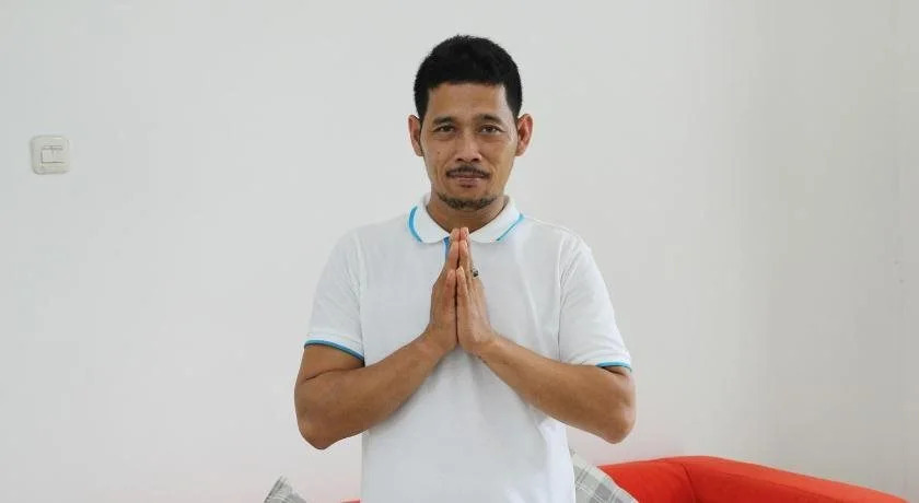 Airy Eco Syariah Pancoran Kalibata Tengah 52 Jakarta
