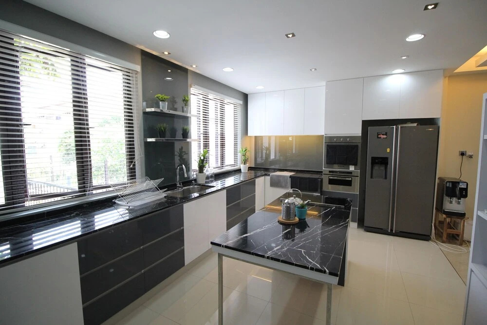 Kenangan Bungalow Resort Villa