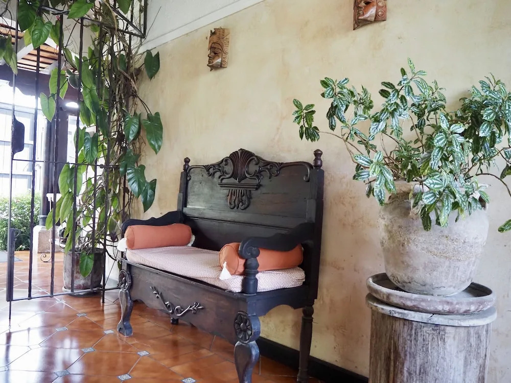 Hotel Casa Madeleine B&B & Spa