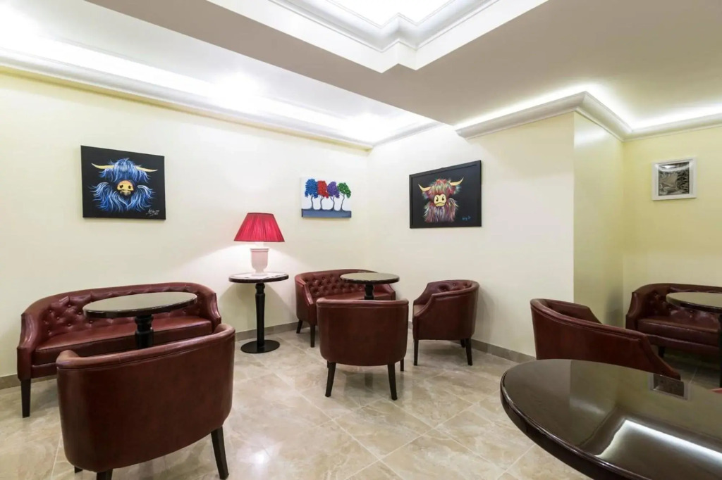 Linton Hotel Luton