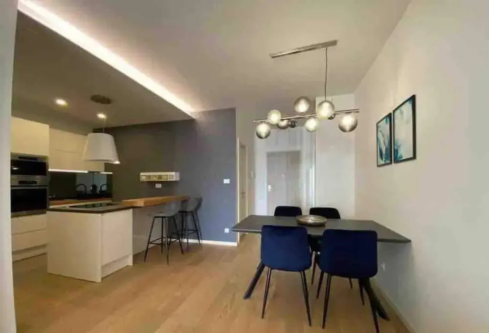Sandra - Luxury gem Near the Beach - A1