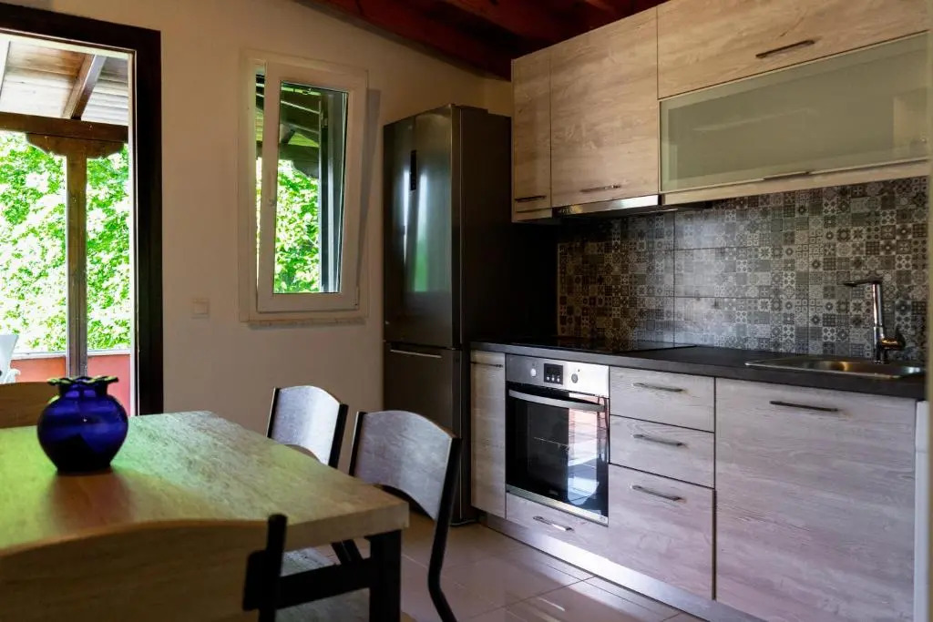 AR apartment