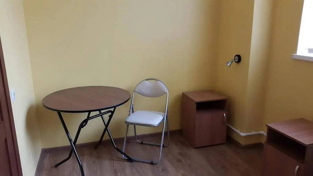 Moskvich Hostel