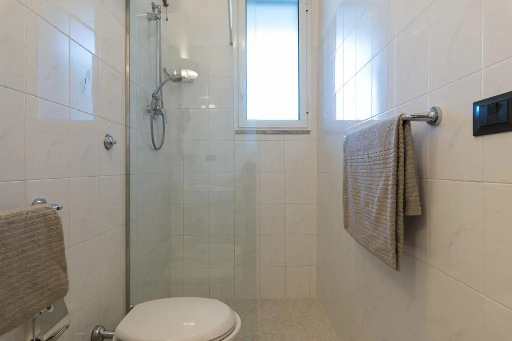 Отель Piccolo Villa Rosa