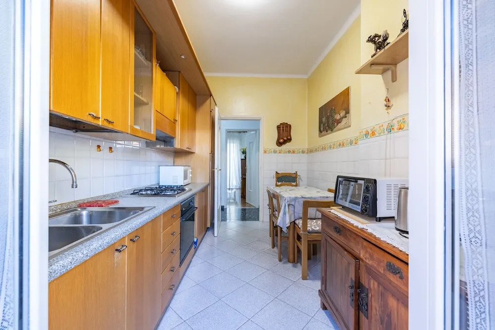 Central Square Apartment by Wonderful Italy