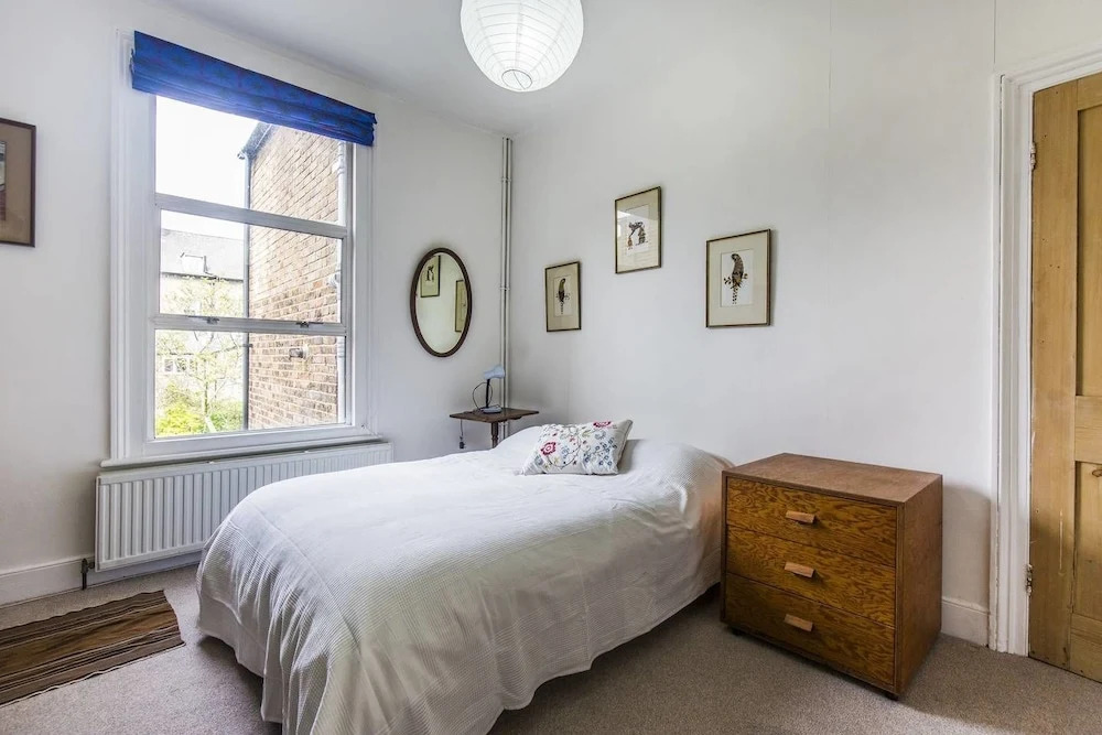 Gorgeous Victorian Home W/Garden Up To 6 Guests!