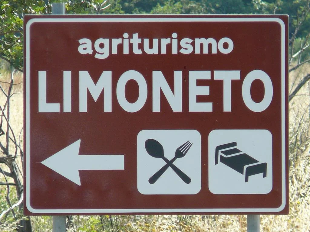 Agriturismo Limoneto