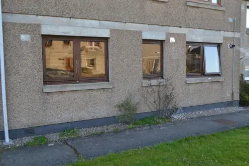 Wick Apartment