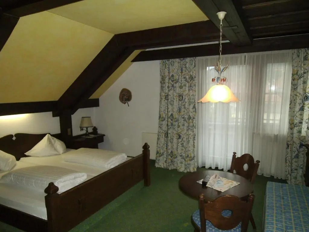 Hotel Stegmühlhof