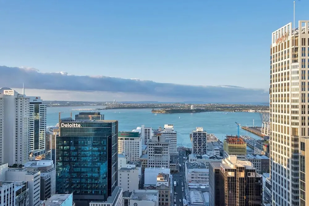QV Stunning Views Metropolis - 466