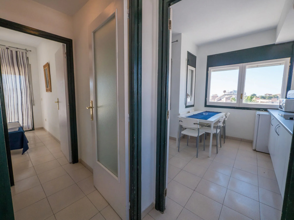 Apartamentos AR Melrose Place