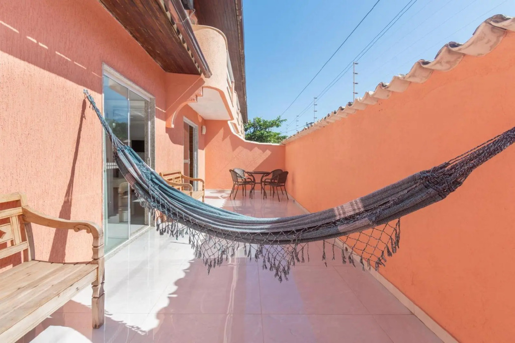 Pousada Marbella