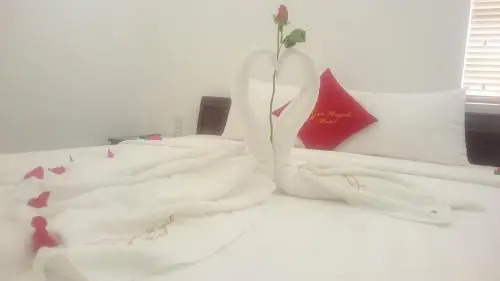 Yen Huynh Guest House