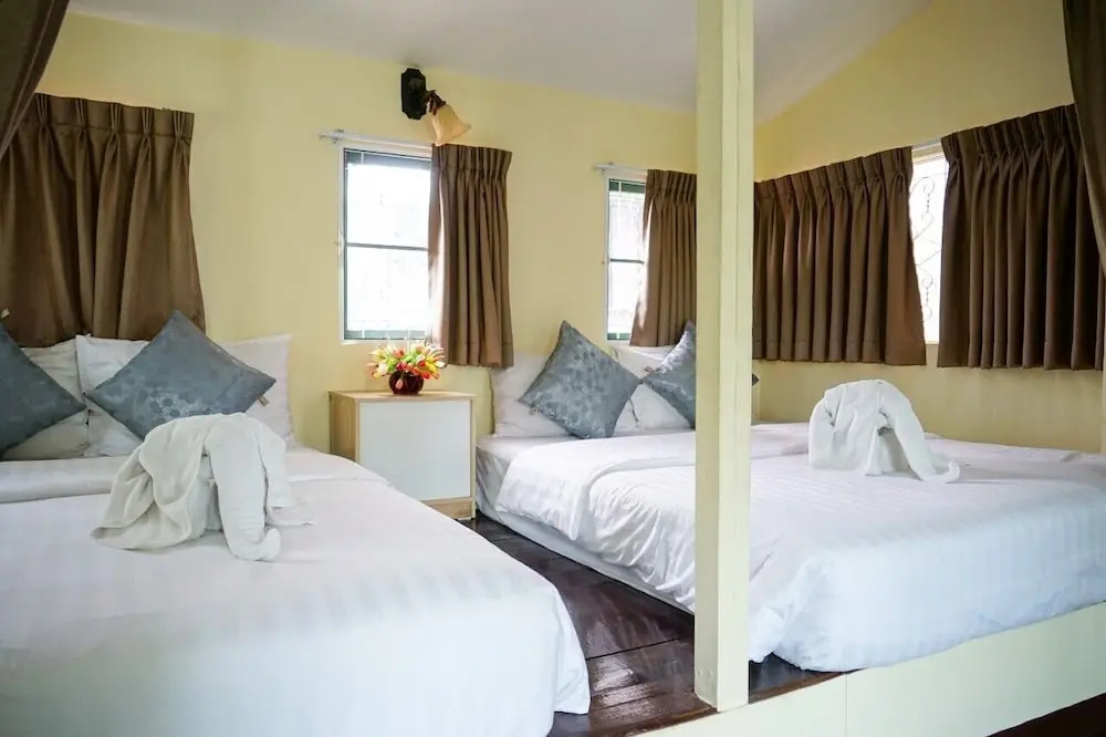 Town Home by The Warehouse Chiang Mai