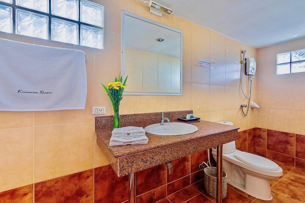 Kinnaree Resort