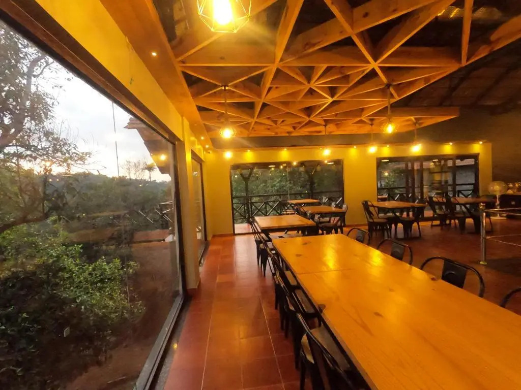 The Wild Trails Clarks Exotica Munnar