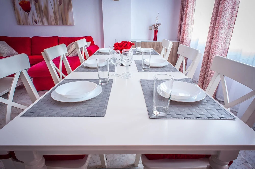 Vitamin Sea Apartment