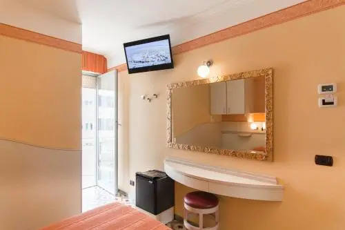 Hotel Flamingo