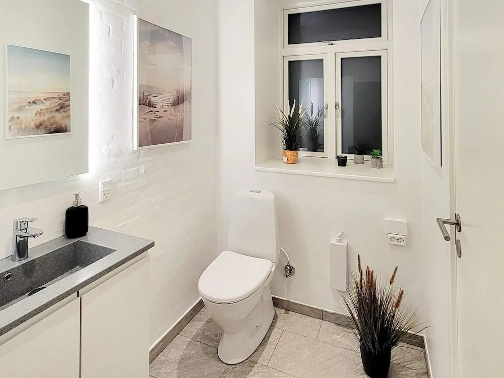 4 Person Holiday Home in Sonderborg