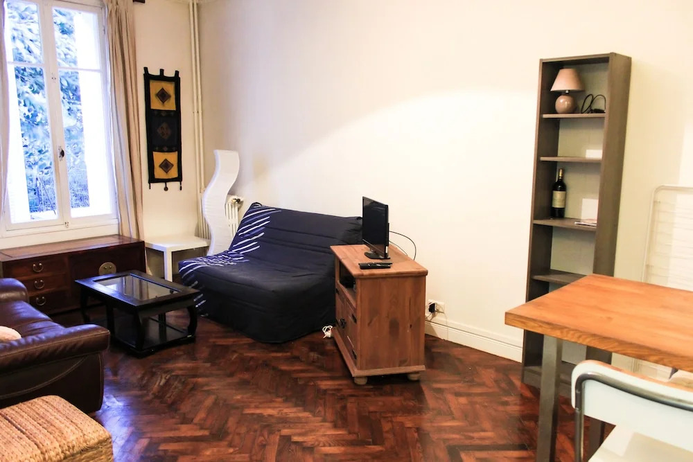 Appartement Le Wilson
