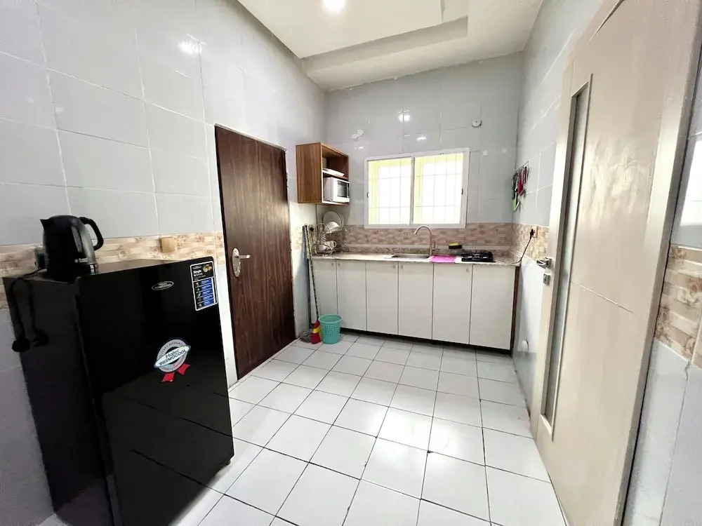 Furnished Apartments