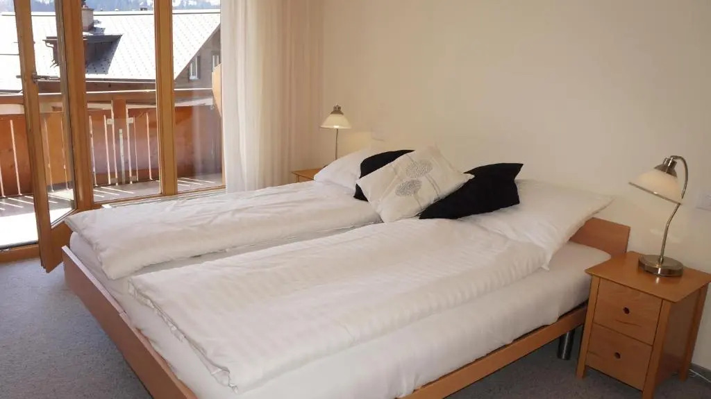 Apartment Bella Vista Apt- No- 09 by Interhome