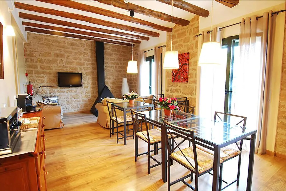 Vilosell Wine Hotel