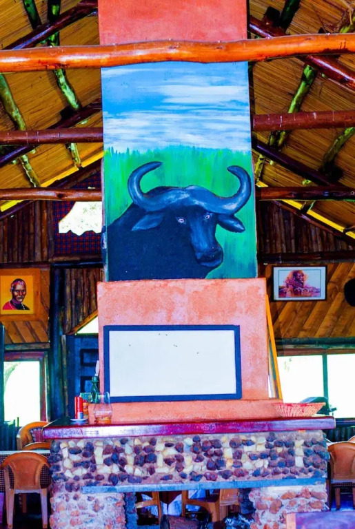 Teen Ranch Camp