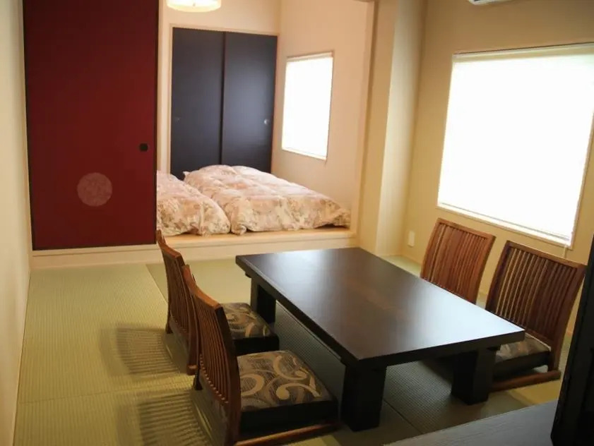 Maruzen Ryokan