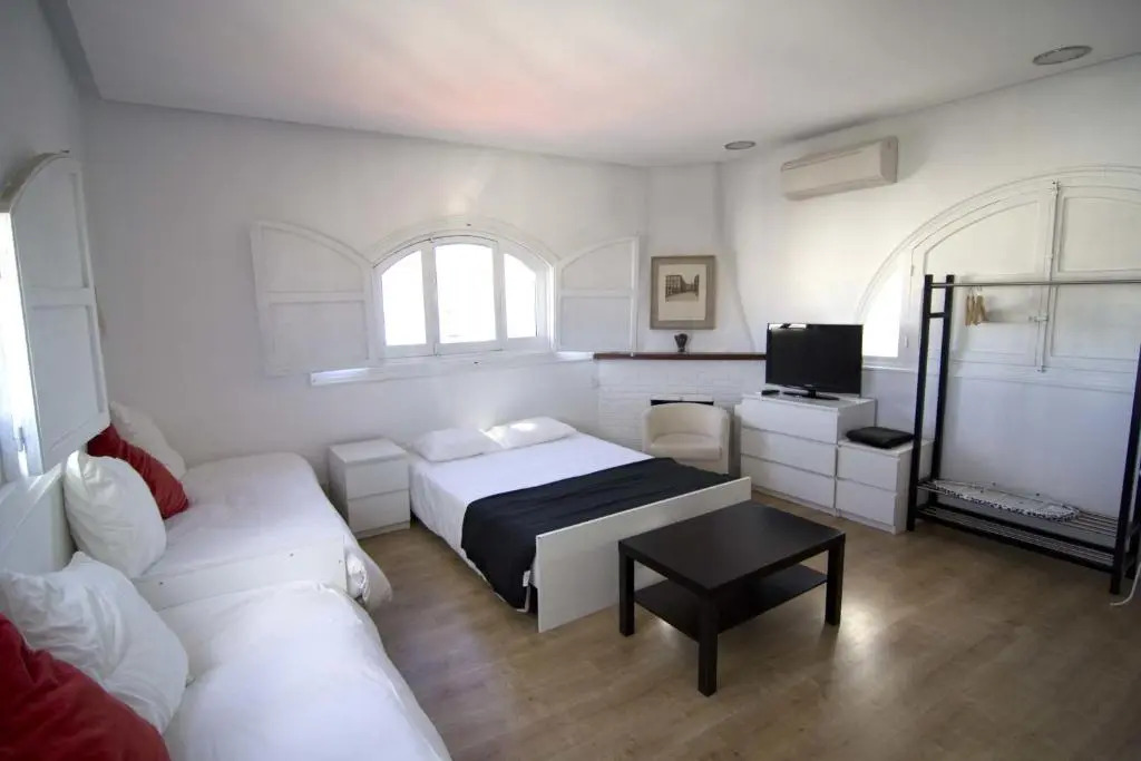 Torreon Sol Apartment
