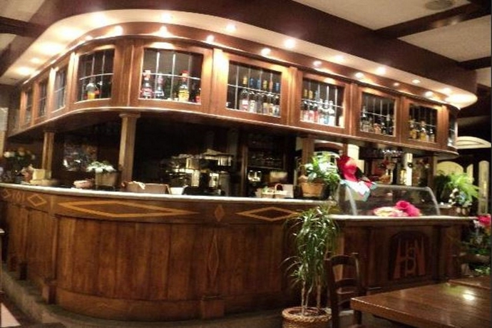 Hotel & Restaurant Saint Nicolas Gran Paradiso