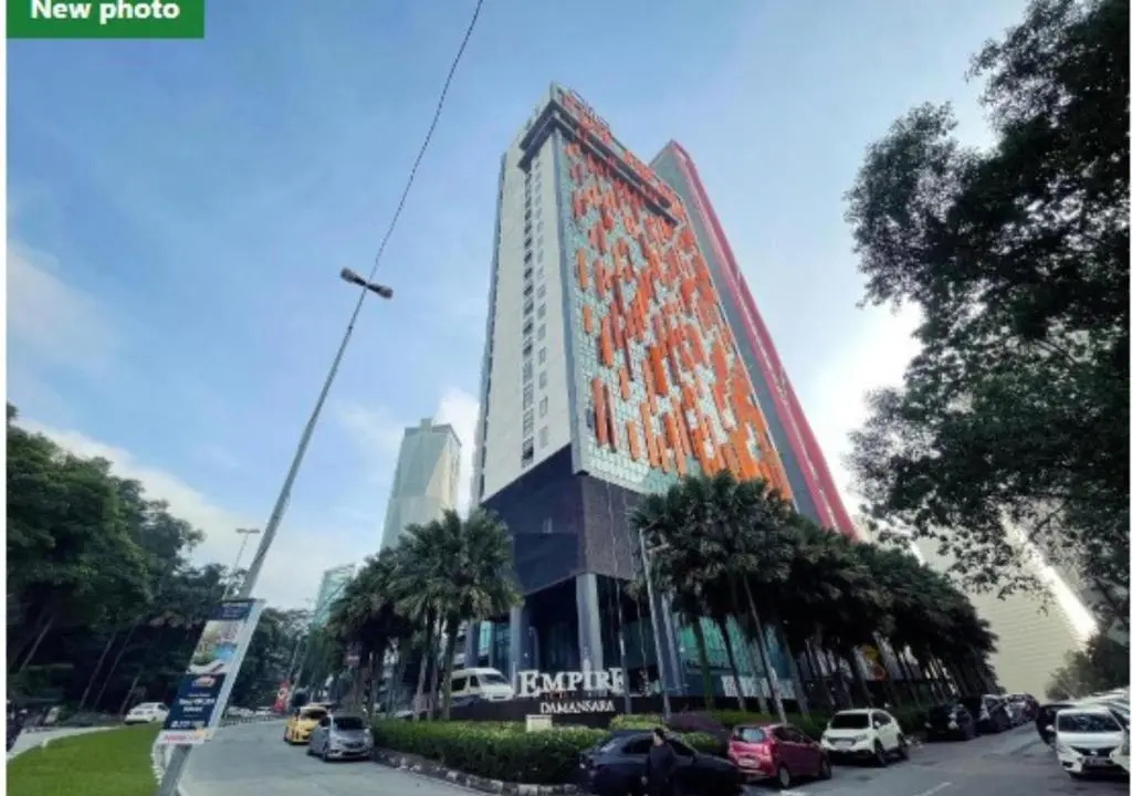 Hotel Damansara Perdana - Q