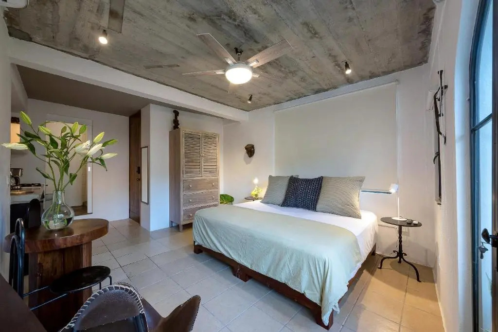 Casa Lucas
