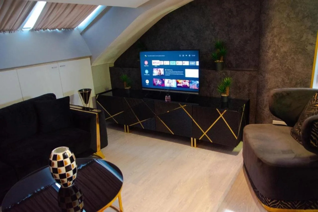 Star of İstanbul Residence