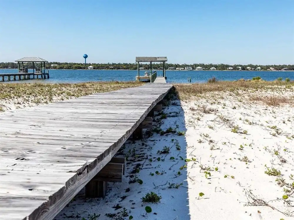 Best of Both Worlds by Meyer Vacation Rentals