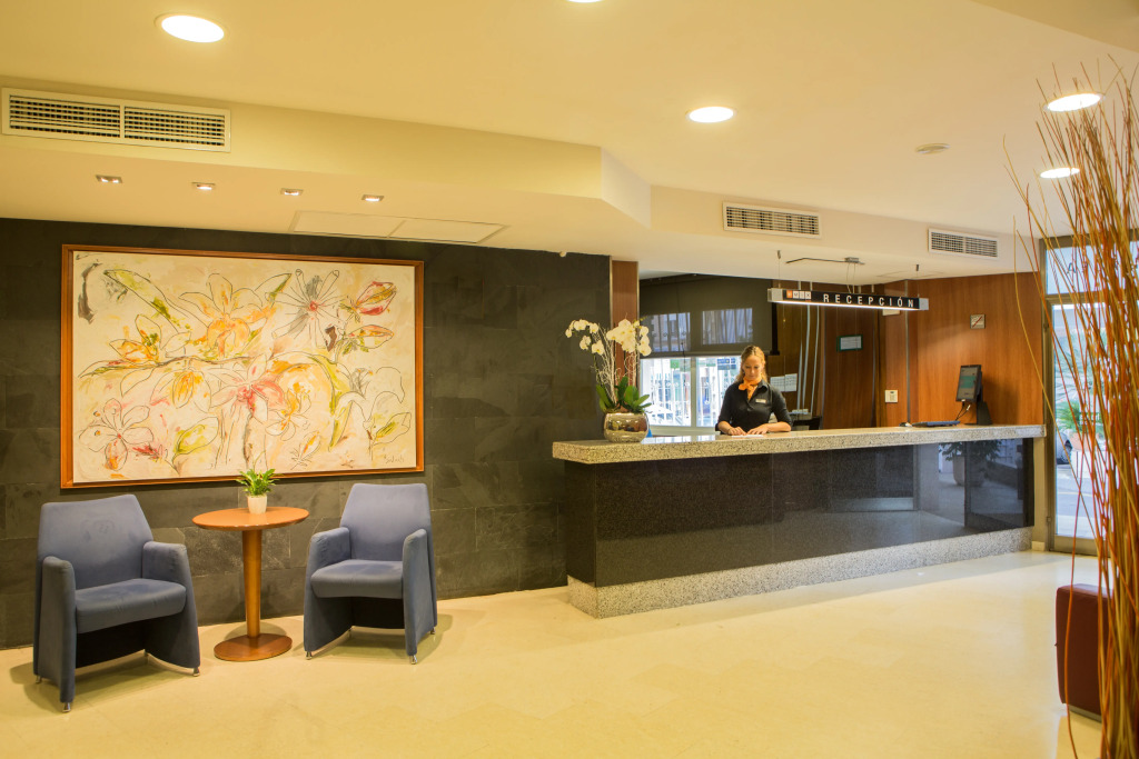 Hotel Alea