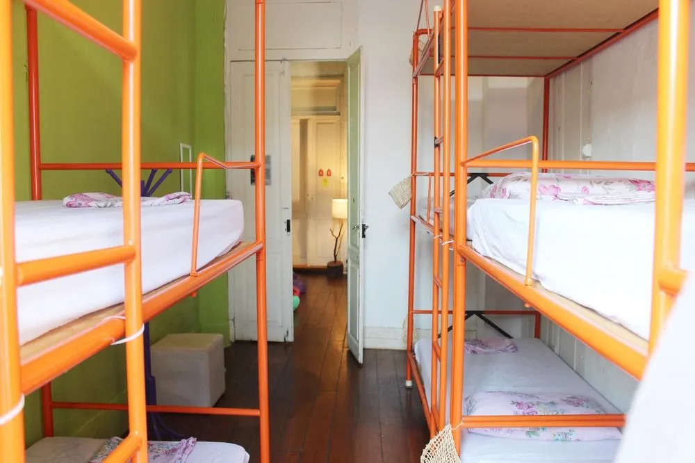 Sante Hostel