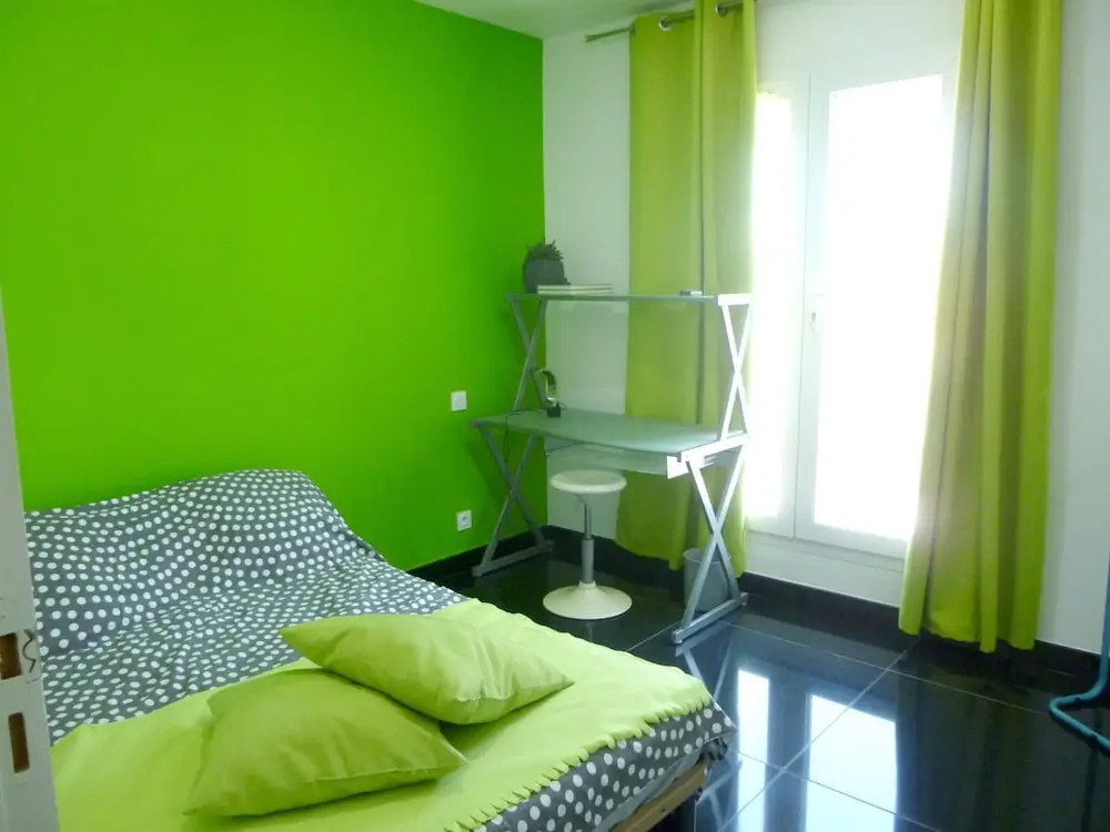 Villa With 5 Bedrooms in Avignon, With Private Pool, Enclosed Garden a