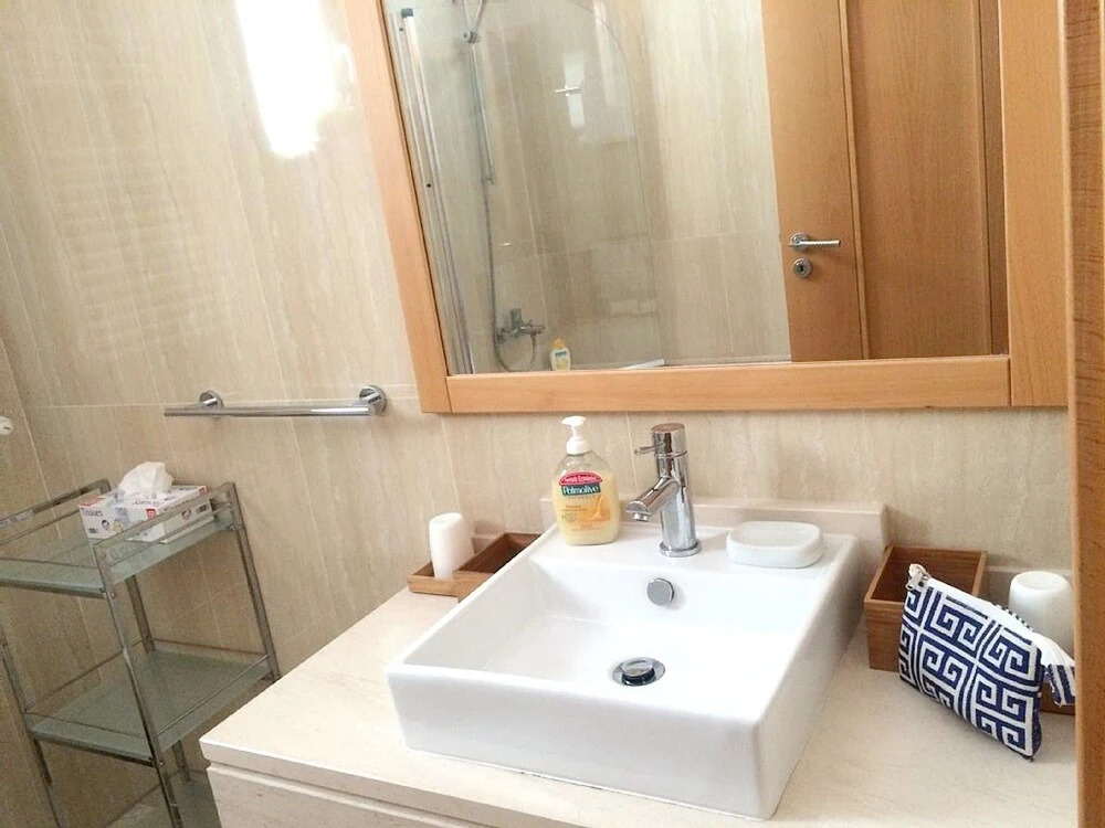 Apartment With 2 Bedrooms in Cascais, With Private Pool, Furnished Gar